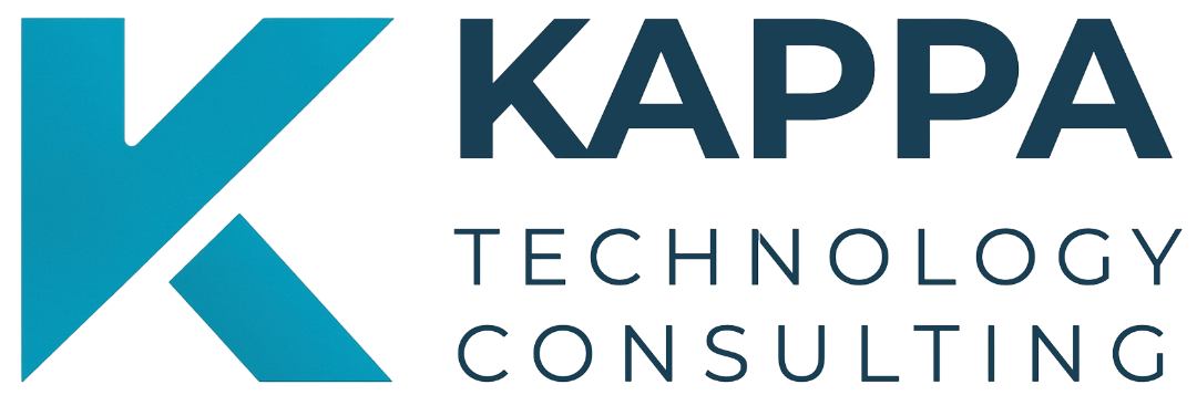 Kappa Technology Consulting